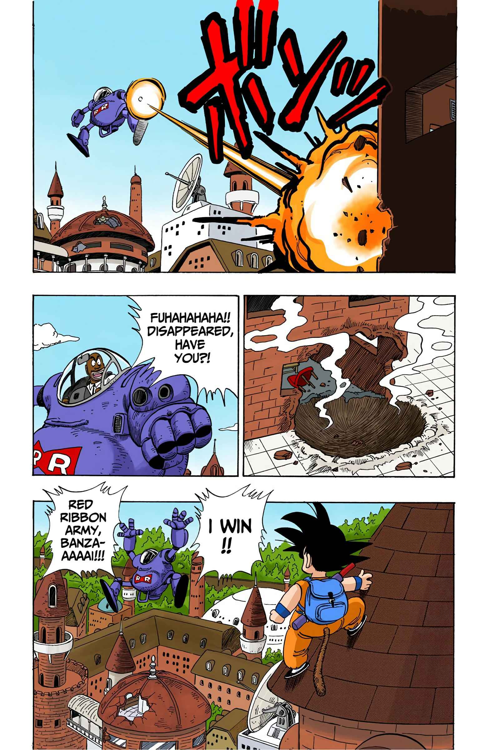 Chapter 96 - Page 6