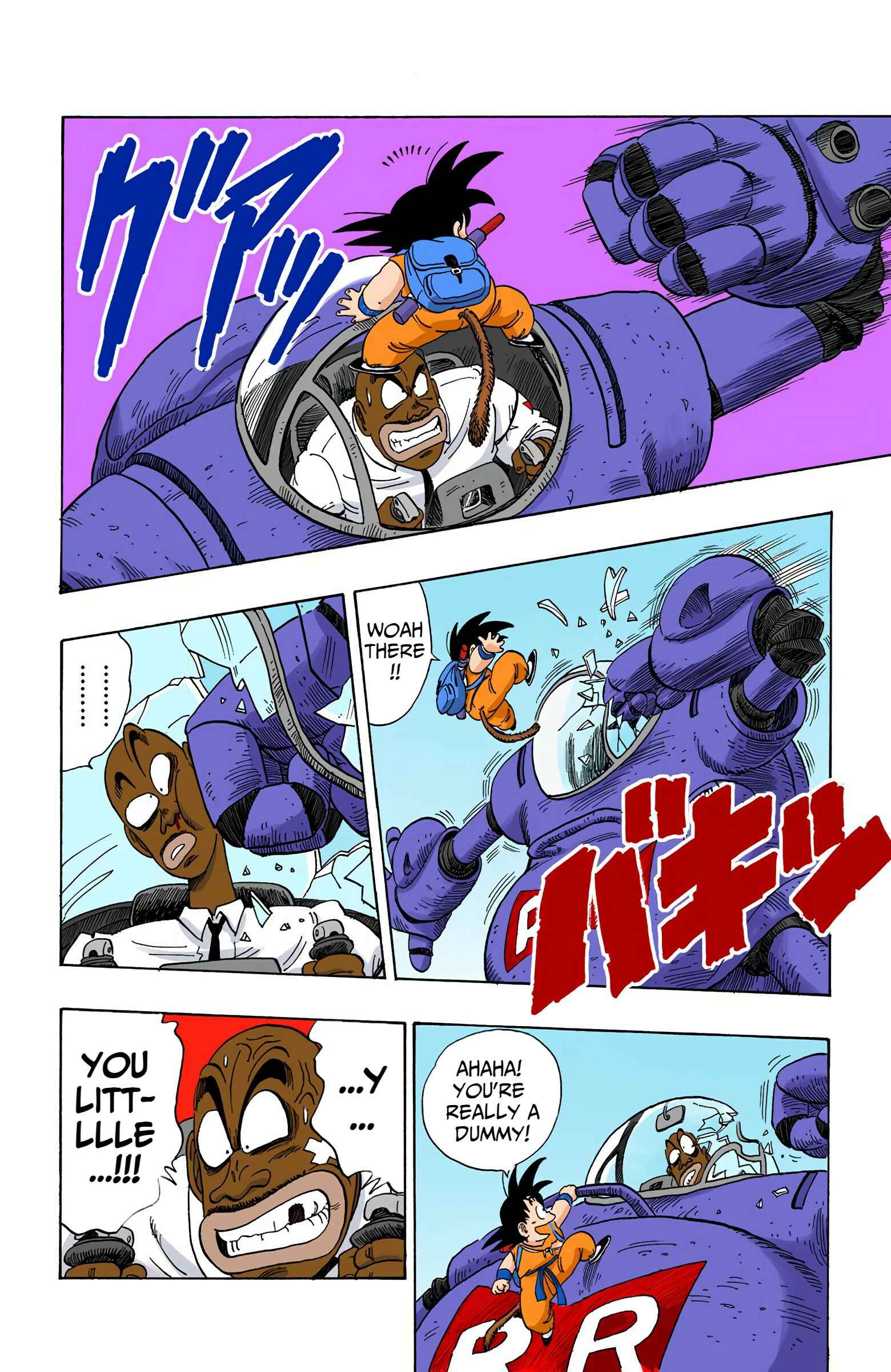 Chapter 96 - Page 8
