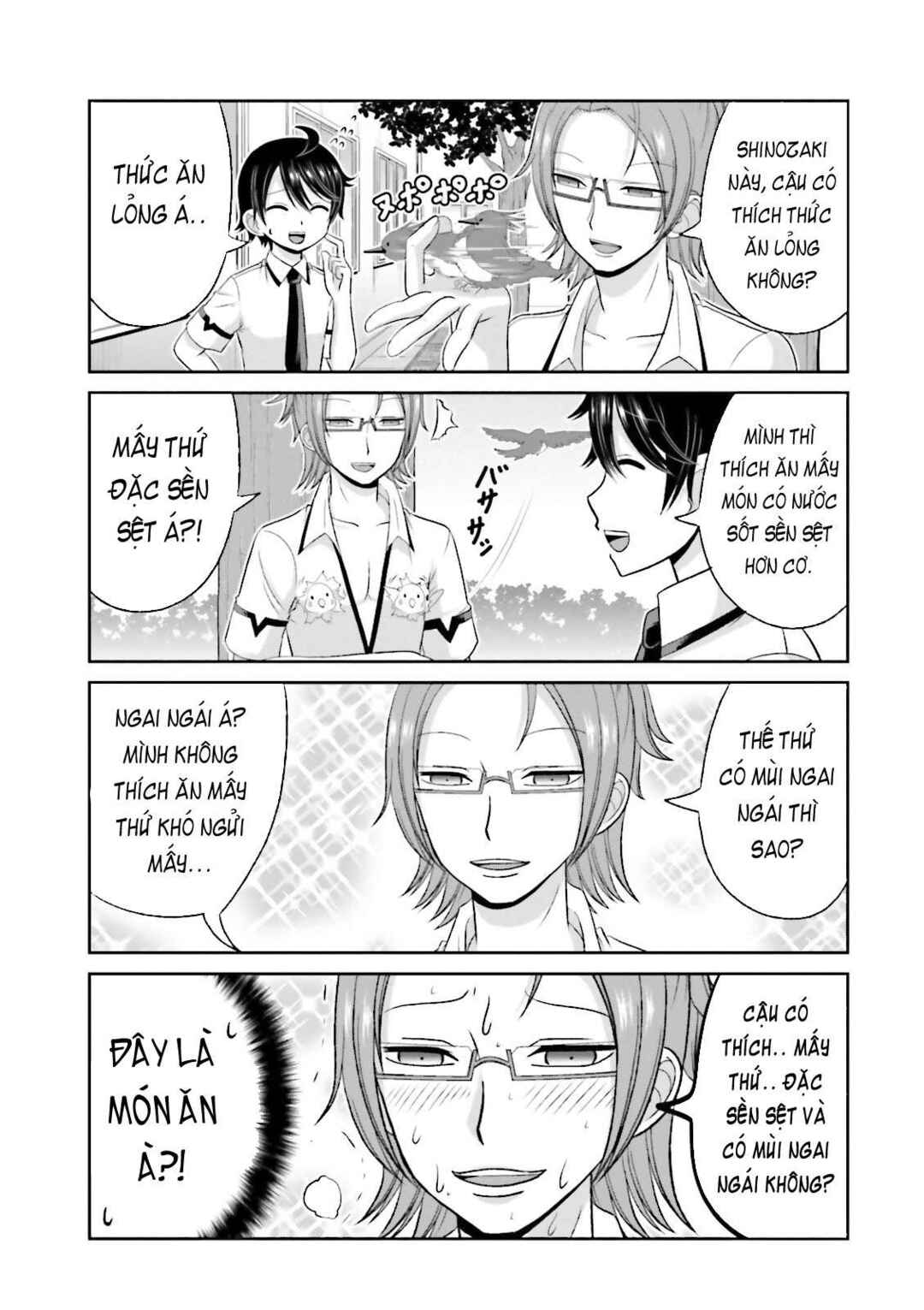Chapter 39 - Page 5