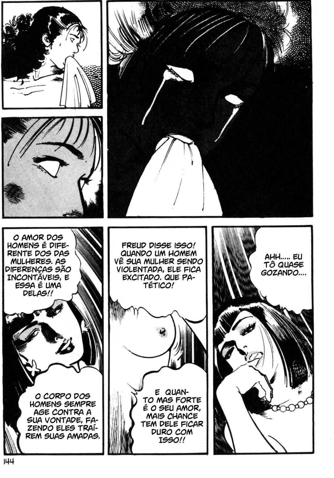 Chapter 22 - Page 20