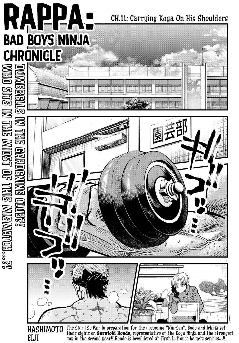 Chapter 11 - Page 1