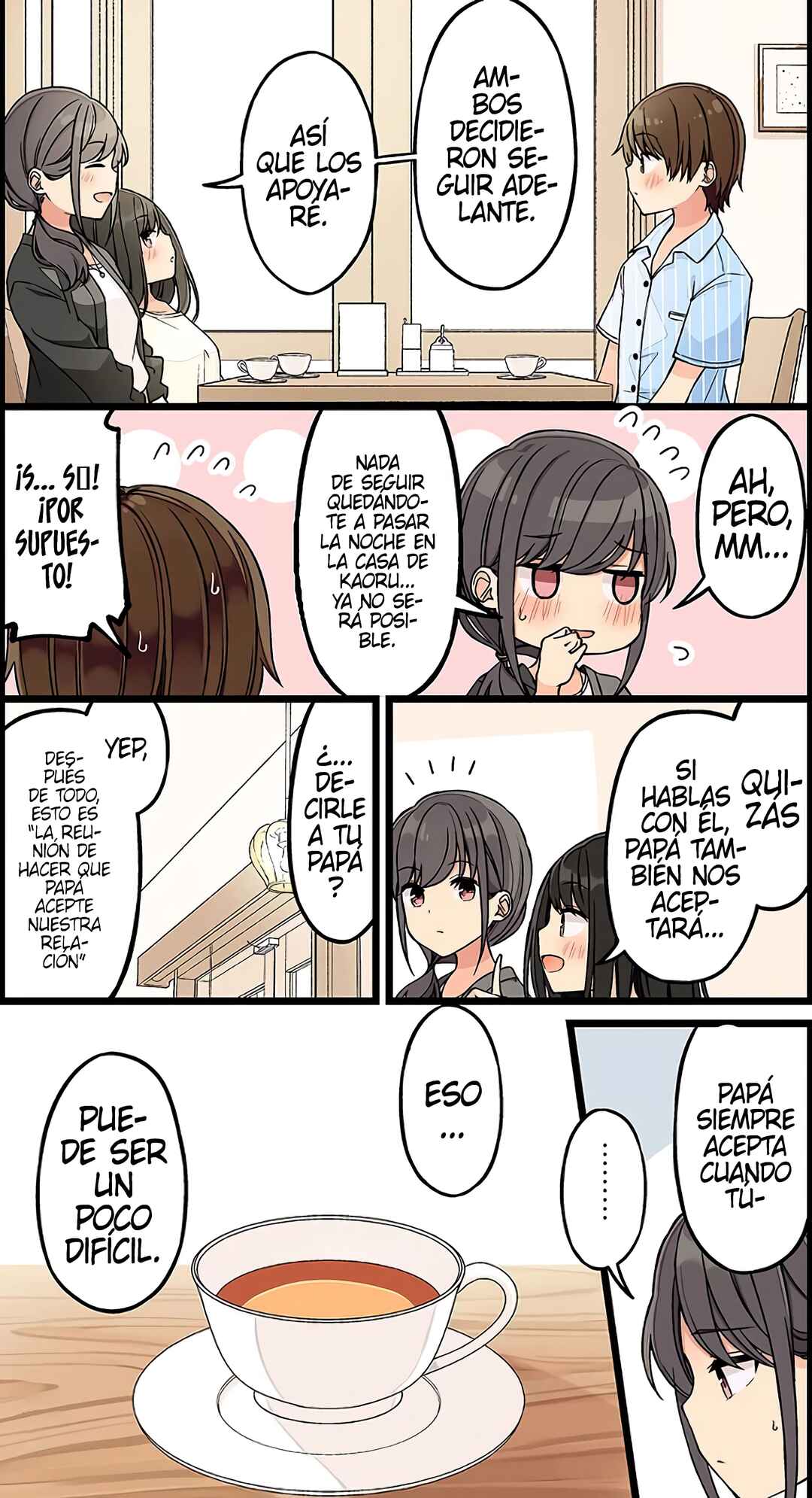 Chapter 136 - Page 6