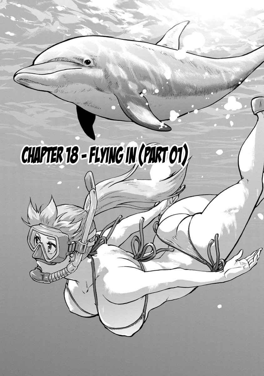 Chapter 18.1 - Page 1