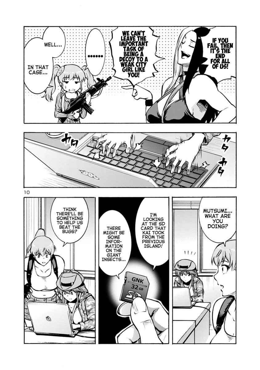 Chapter 18.1 - Page 10