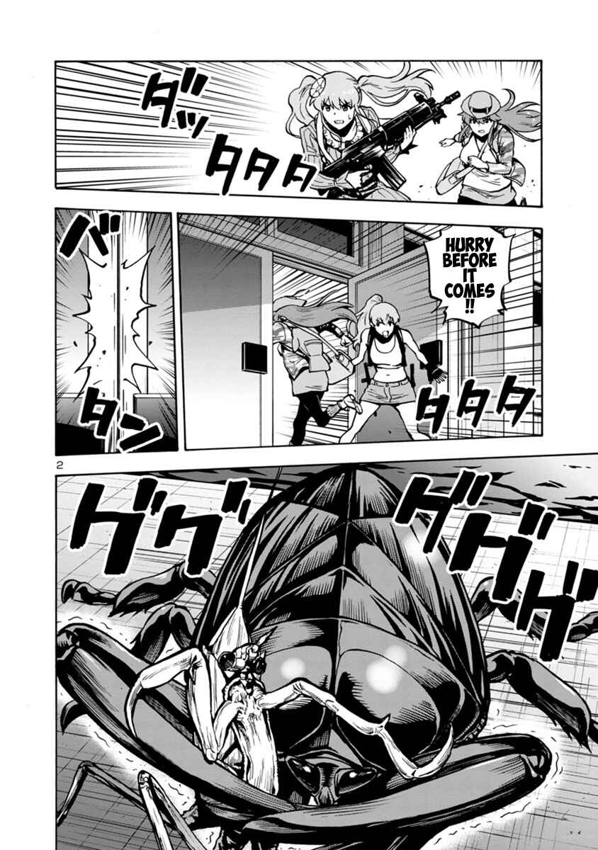 Chapter 18.1 - Page 2