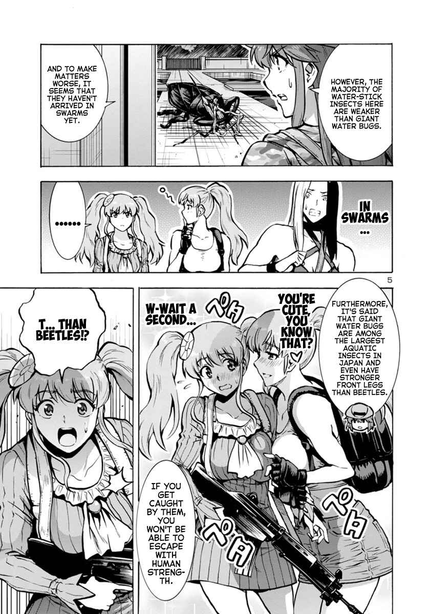 Chapter 18.1 - Page 5