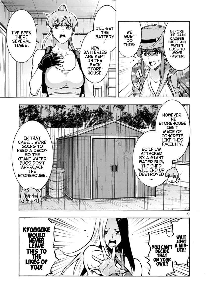 Chapter 18.1 - Page 9