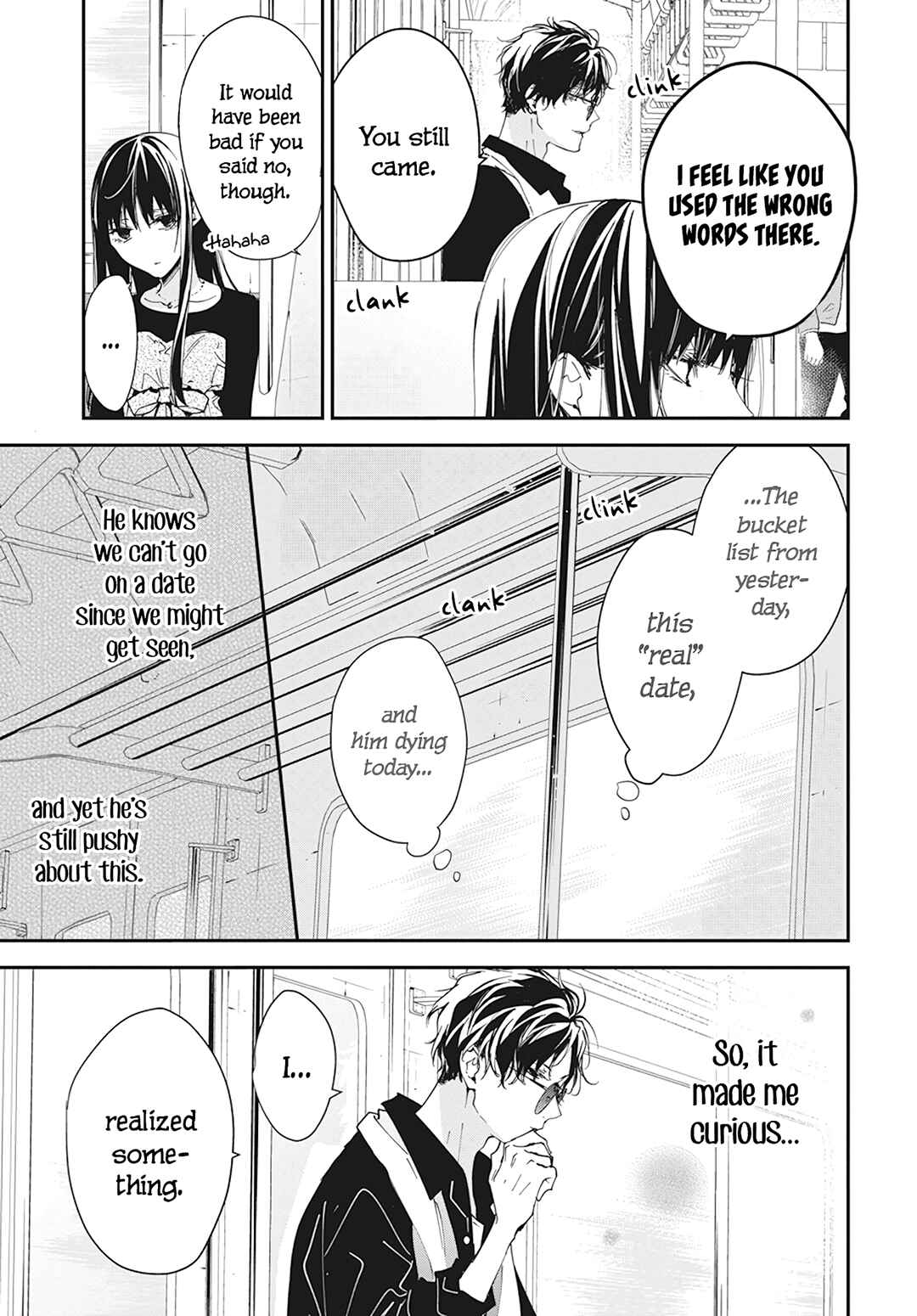 Chapter 100 - Page 6