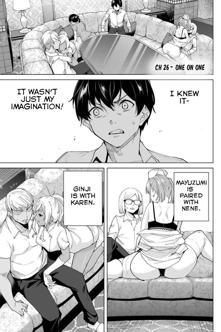 Chapter 26 - Page 1