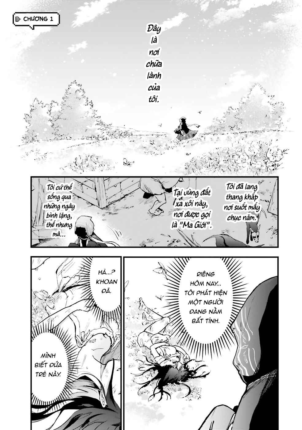 Chapter 1 - Page 3