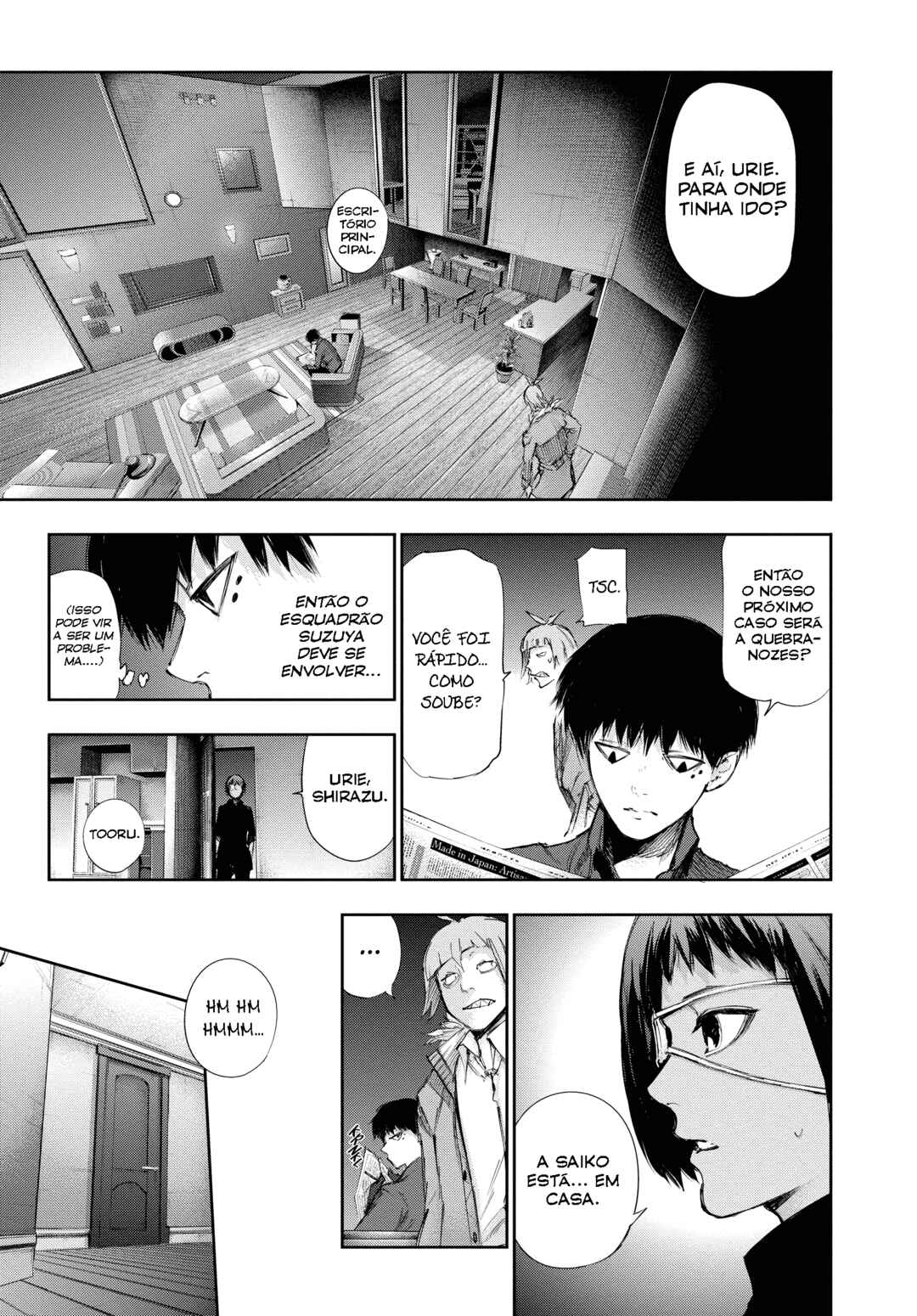 Chapter 10 - Page 9