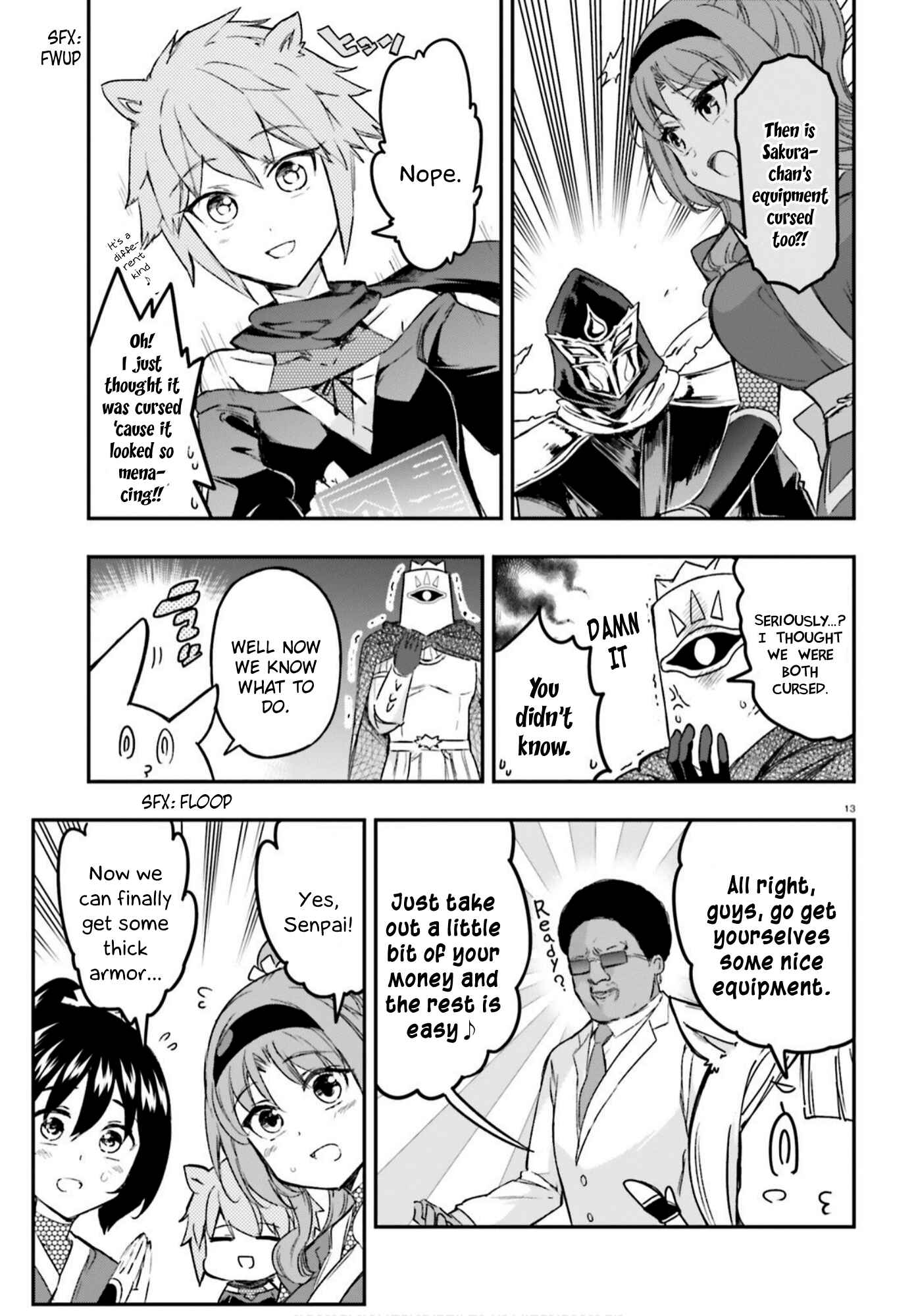 Chapter 129 - Page 13