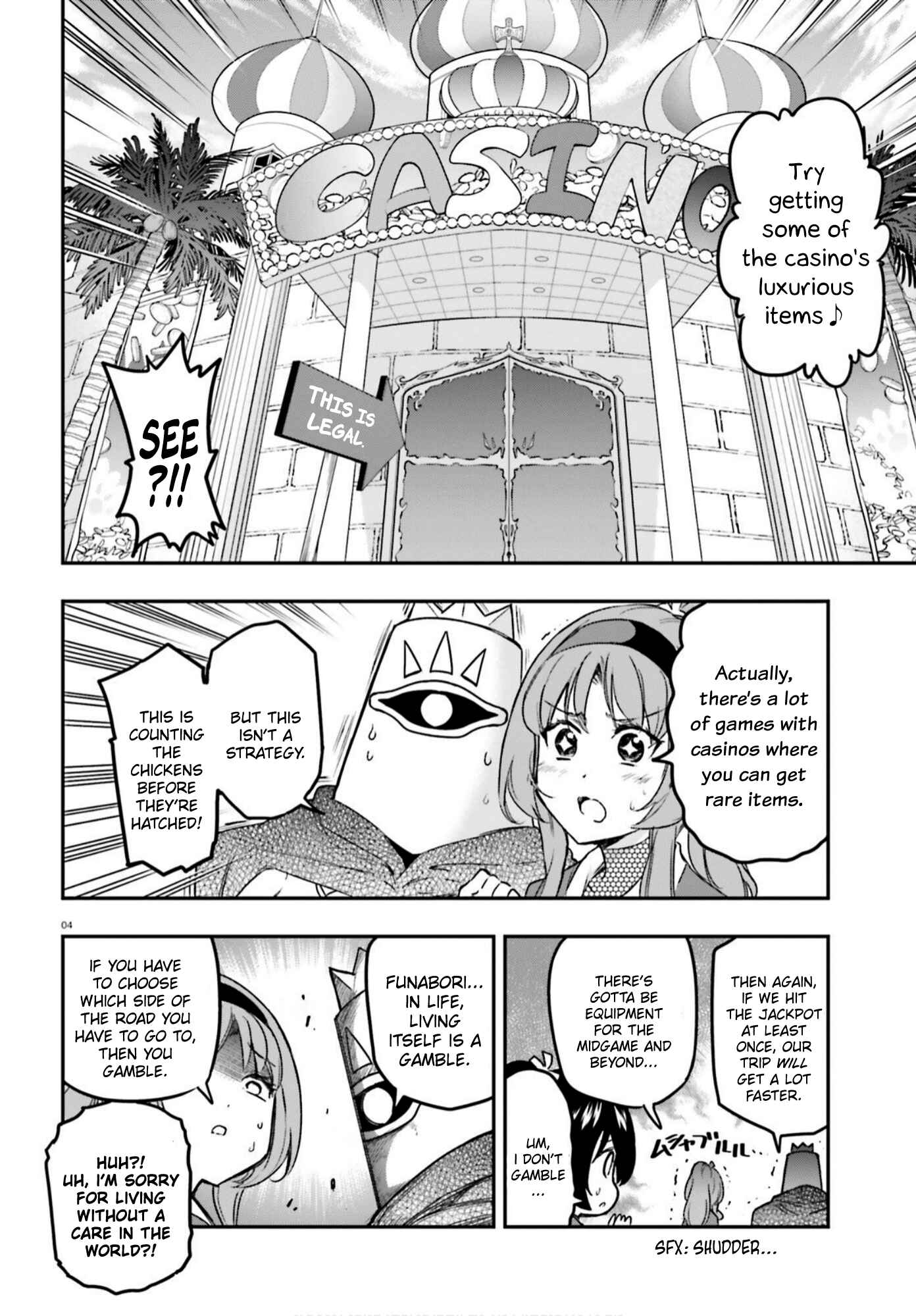 Chapter 129 - Page 4