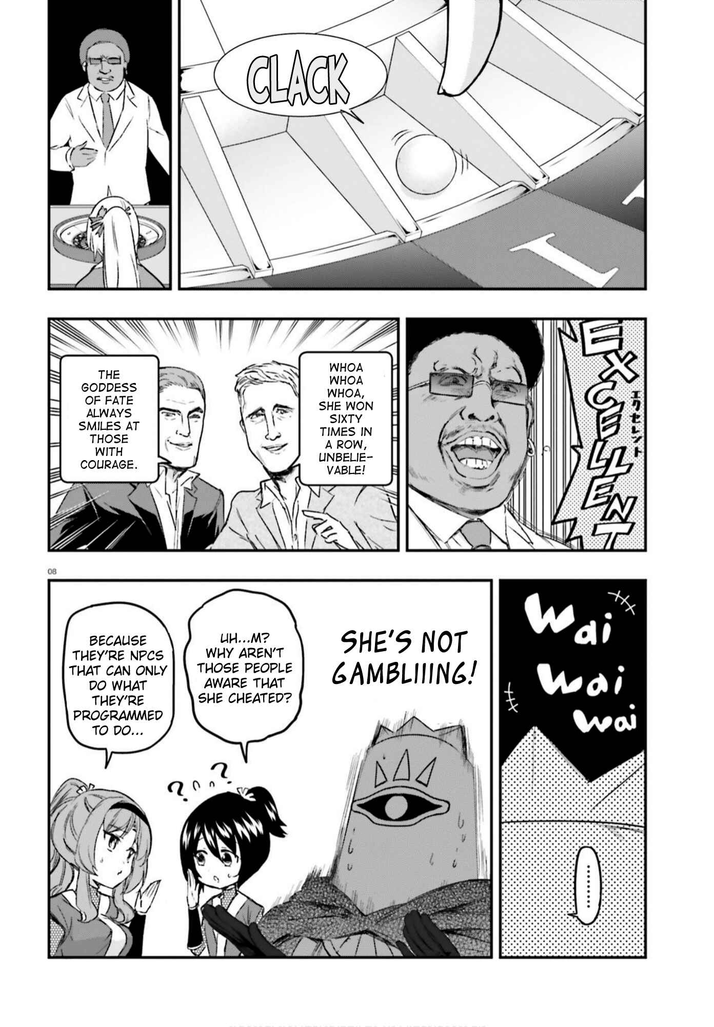 Chapter 129 - Page 8