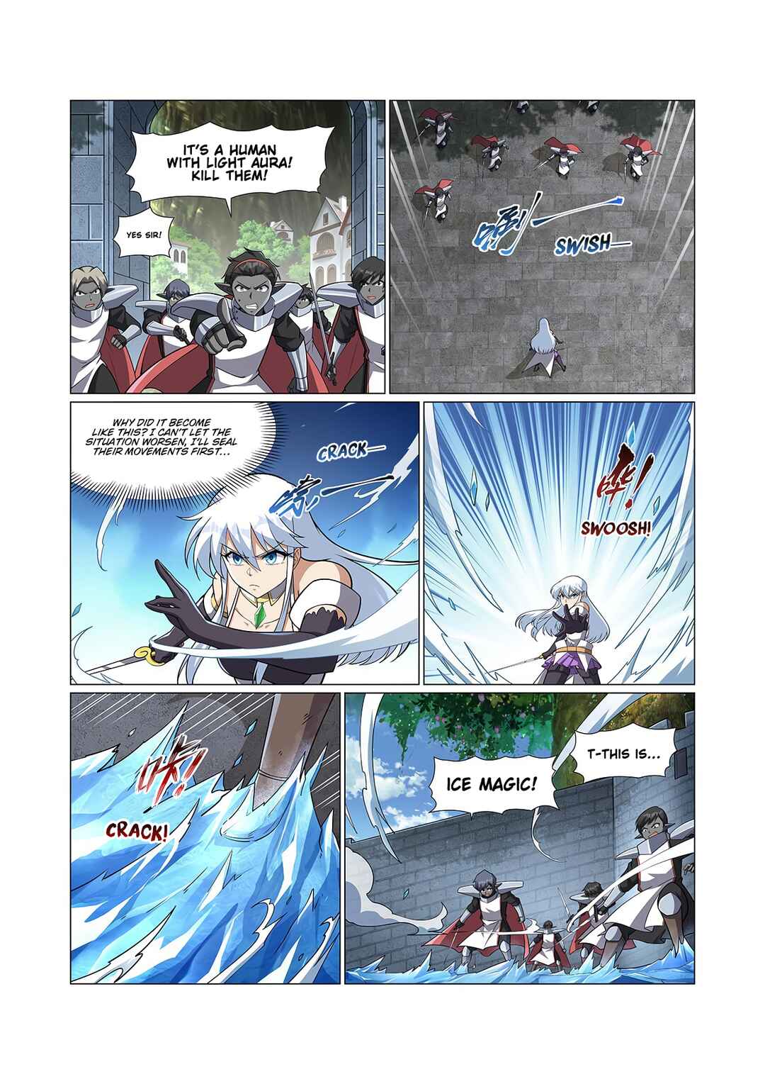 Chapter 331 - Page 3