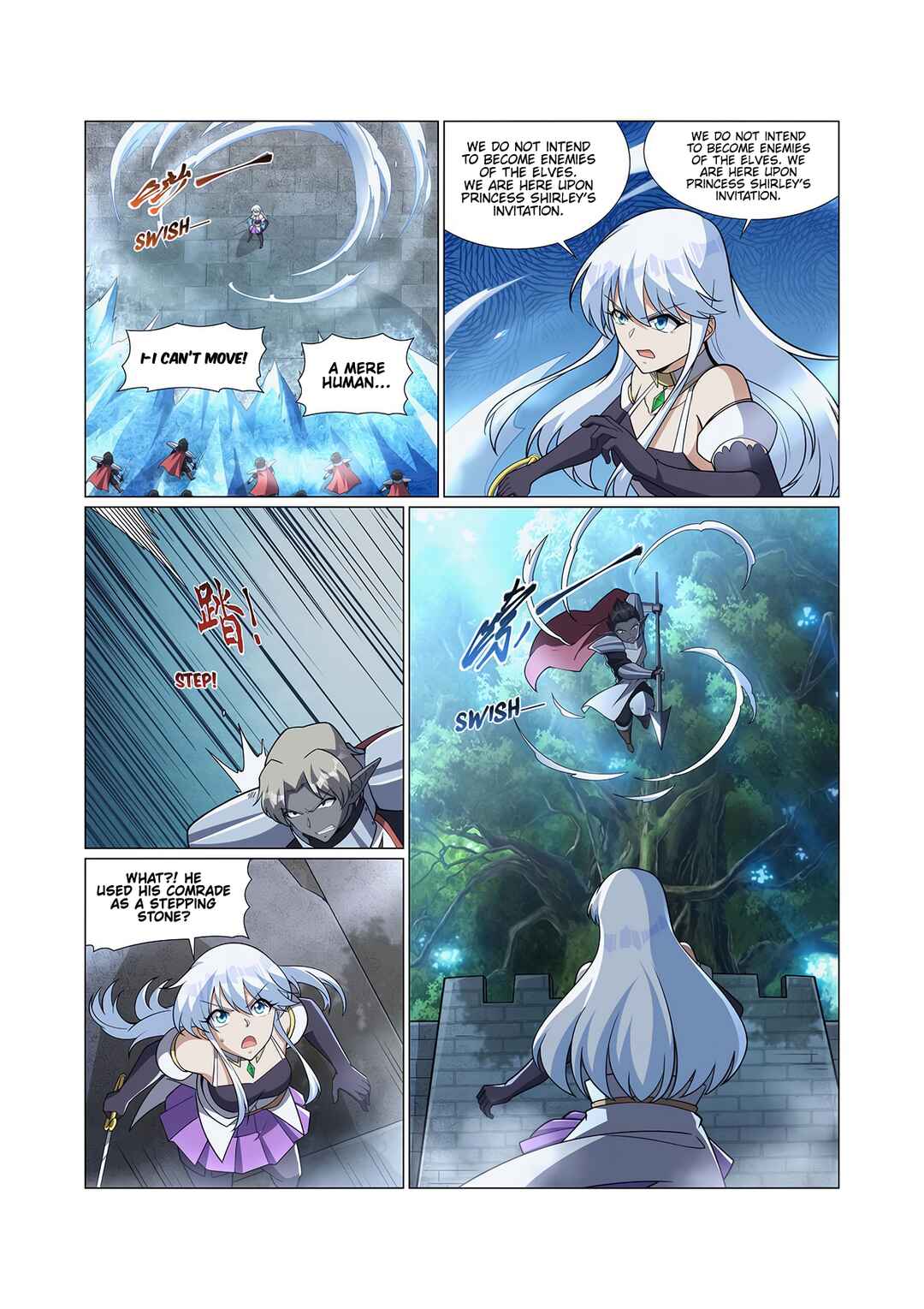 Chapter 331 - Page 4