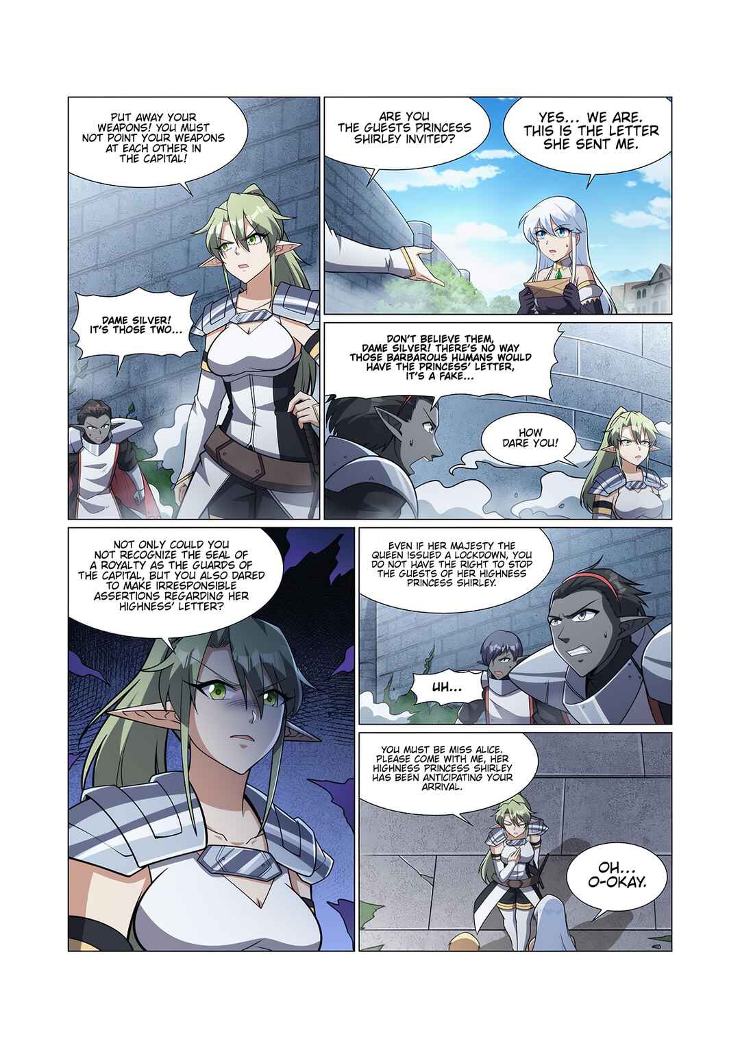Chapter 331 - Page 7