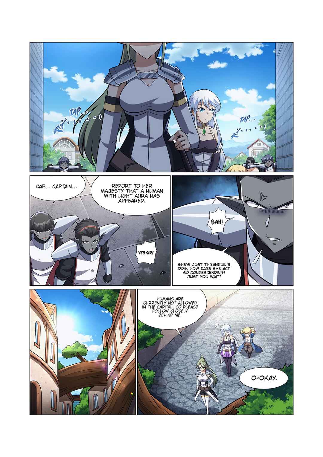 Chapter 331 - Page 8