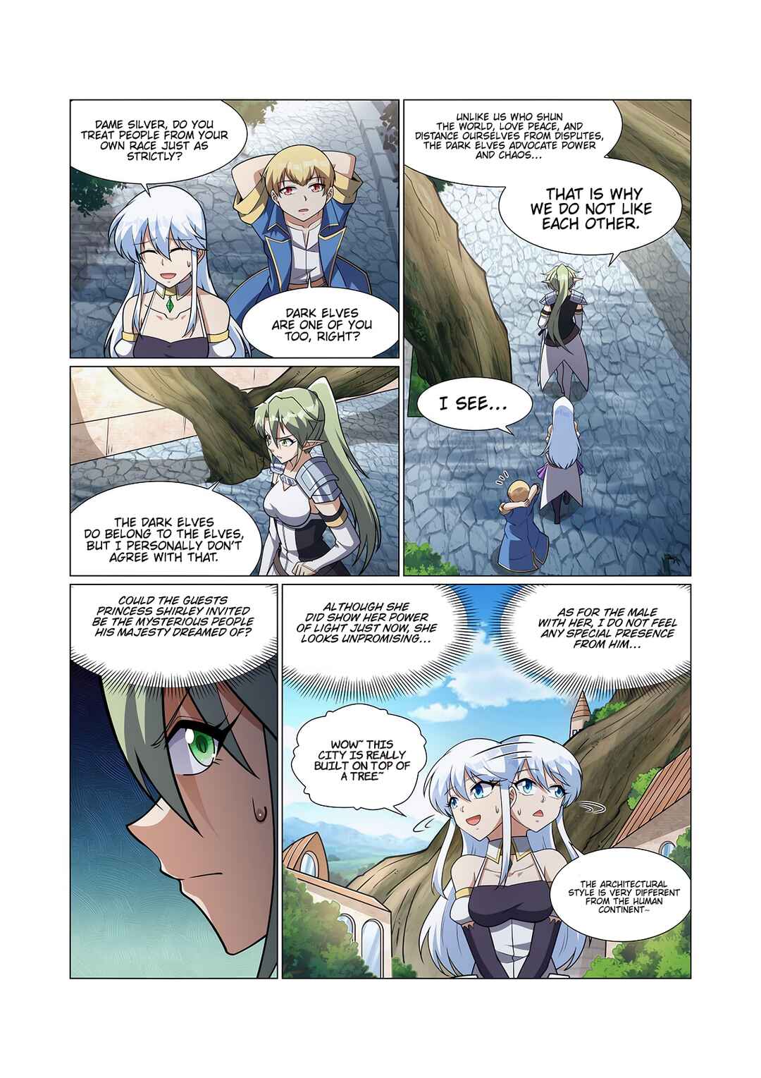 Chapter 331 - Page 9