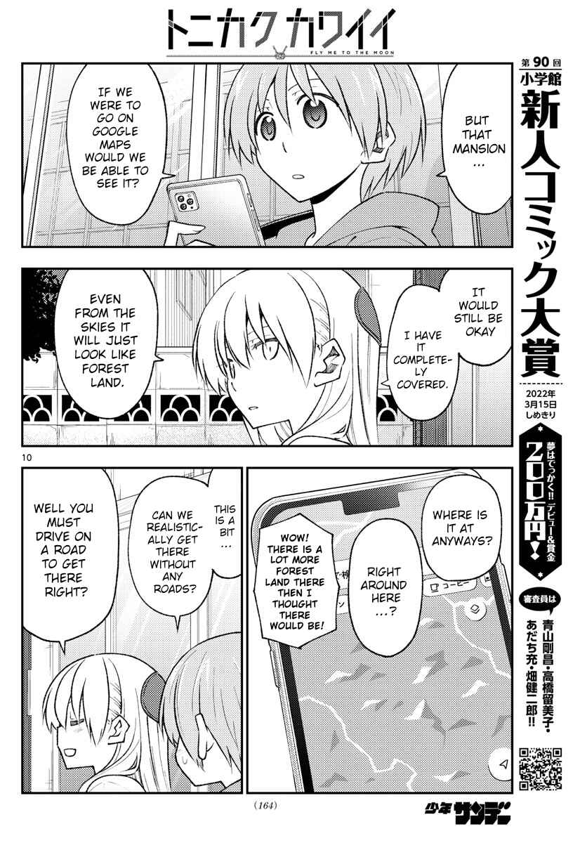 Chapter 171 - Page 10