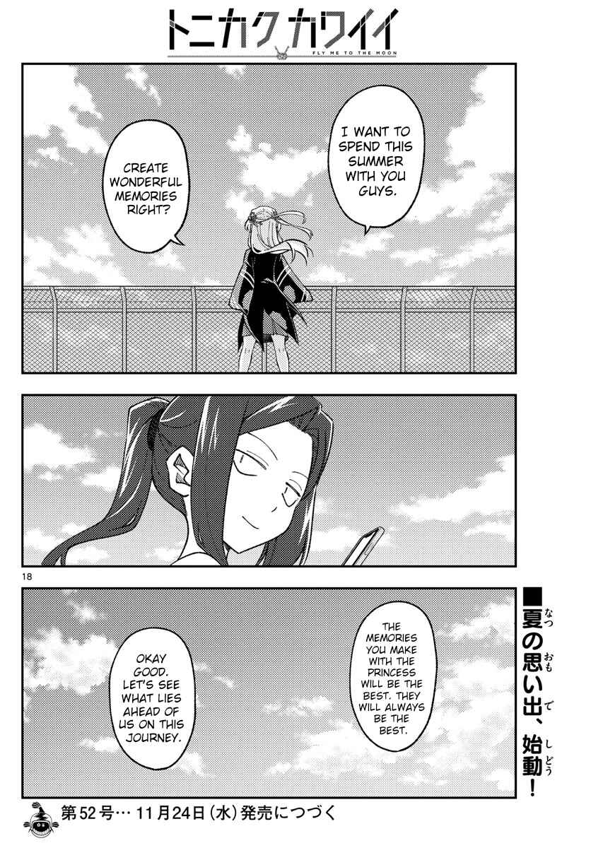 Chapter 171 - Page 18