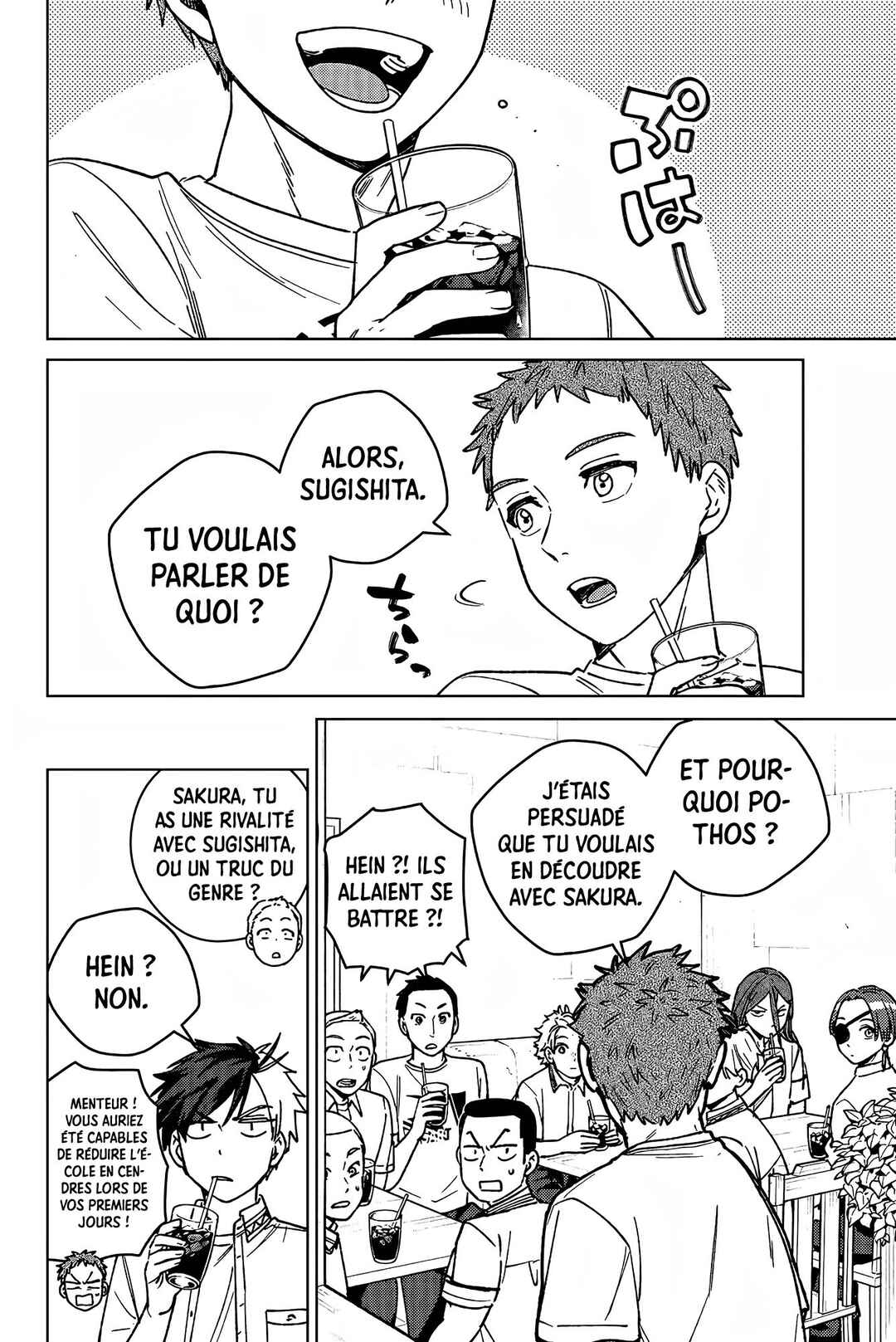 Chapter 194 - Page 11