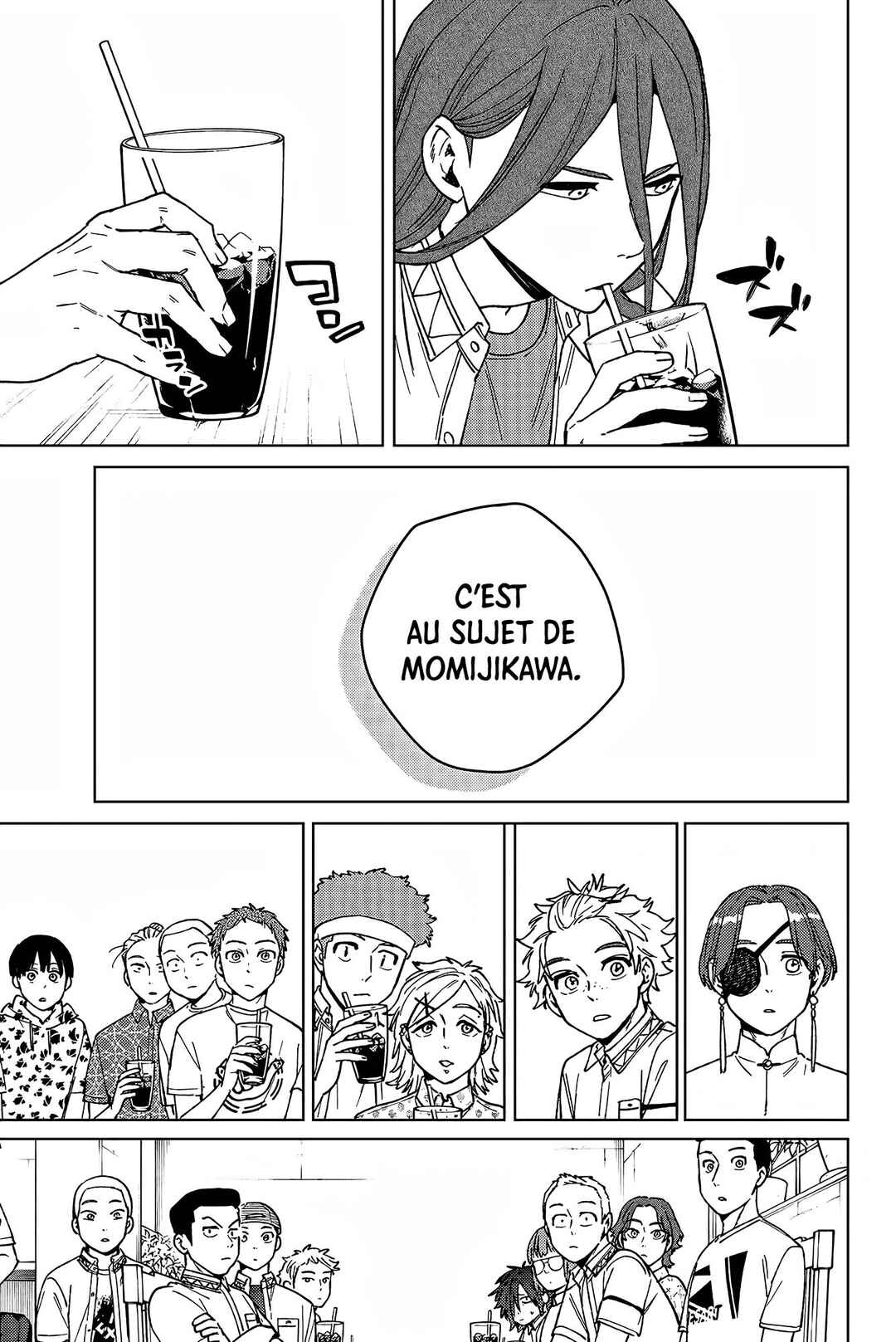 Chapter 194 - Page 12
