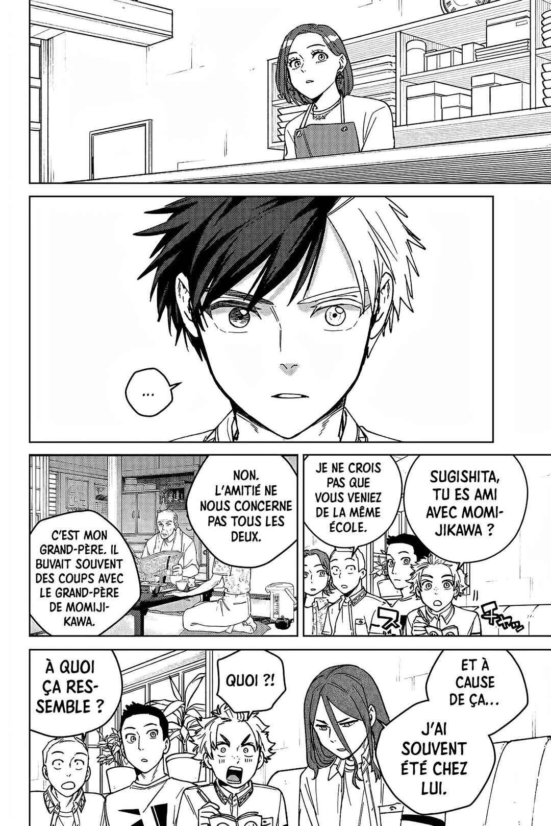 Chapter 194 - Page 13