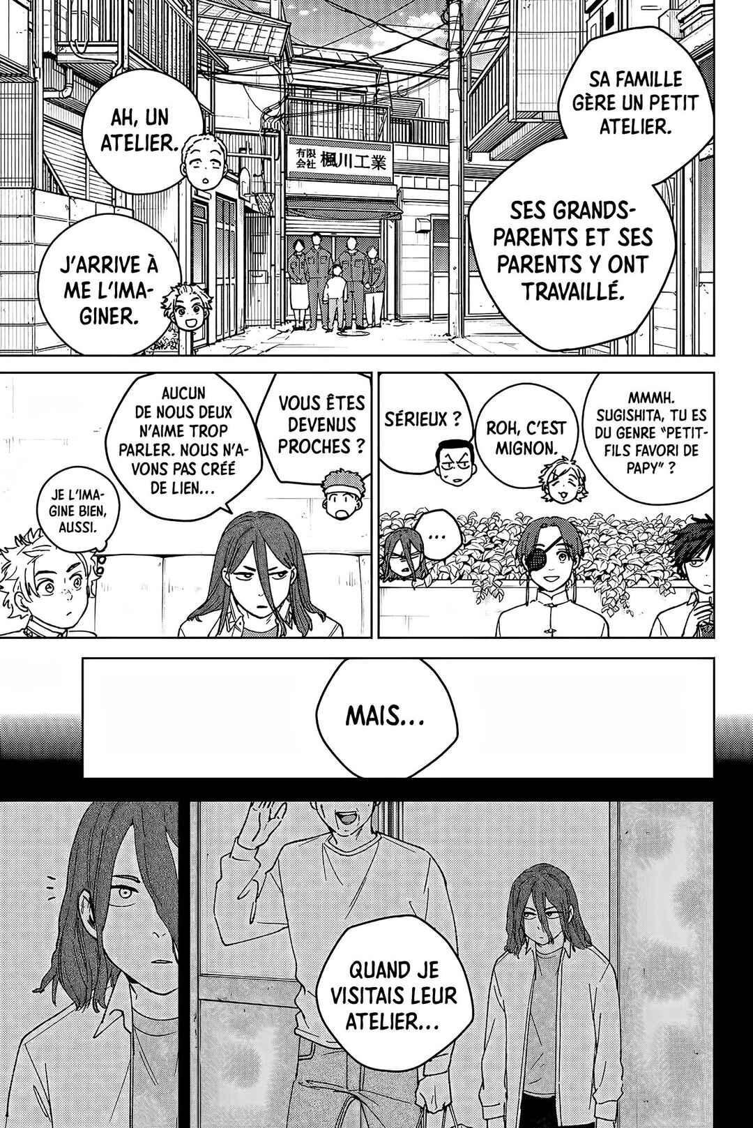 Chapter 194 - Page 14