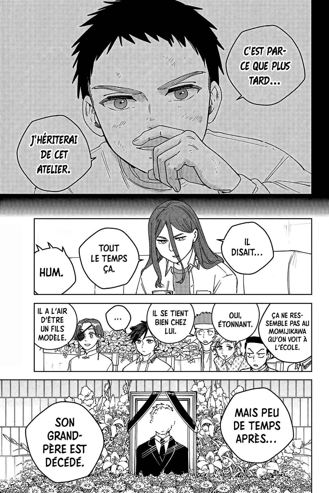 Chapter 194 - Page 15