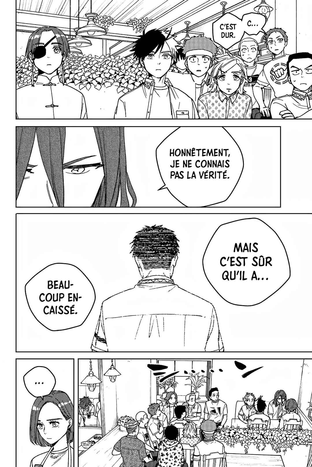 Chapter 194 - Page 18