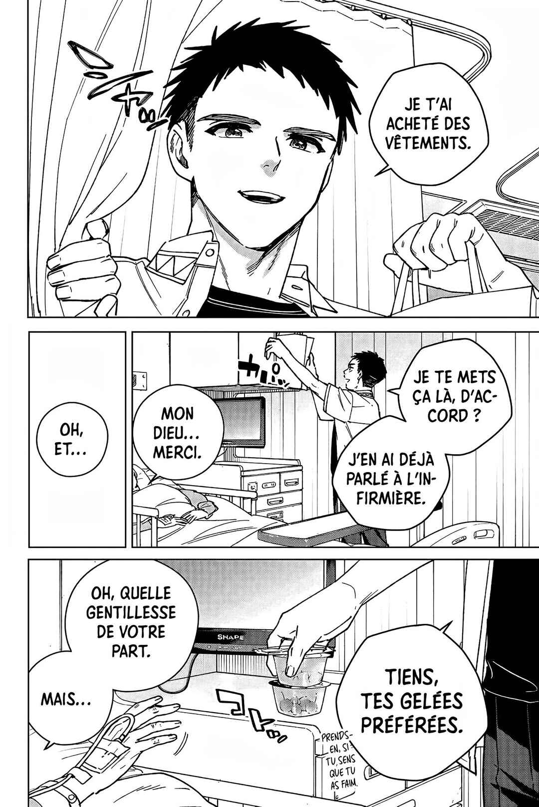 Chapter 194 - Page 20