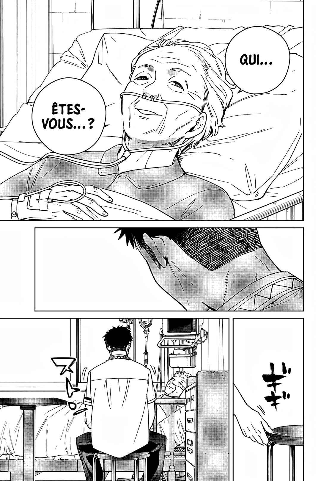 Chapter 194 - Page 21