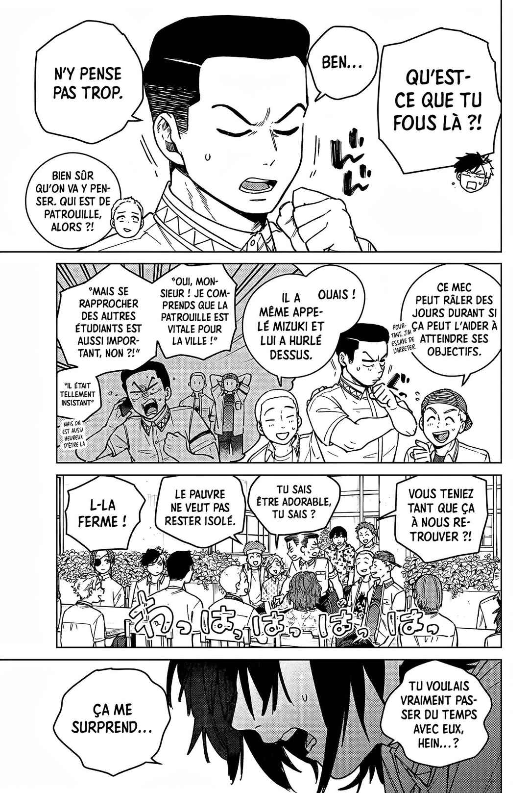 Chapter 194 - Page 4
