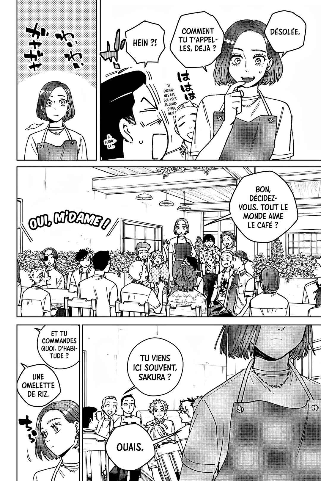 Chapter 194 - Page 9