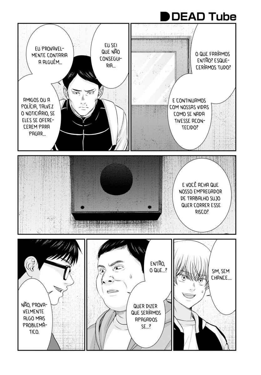 Chapter 96 - Page 19