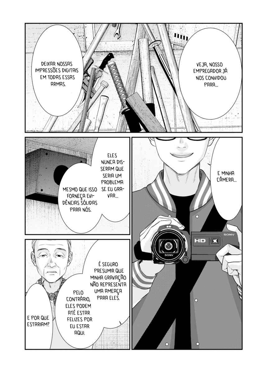 Chapter 96 - Page 20