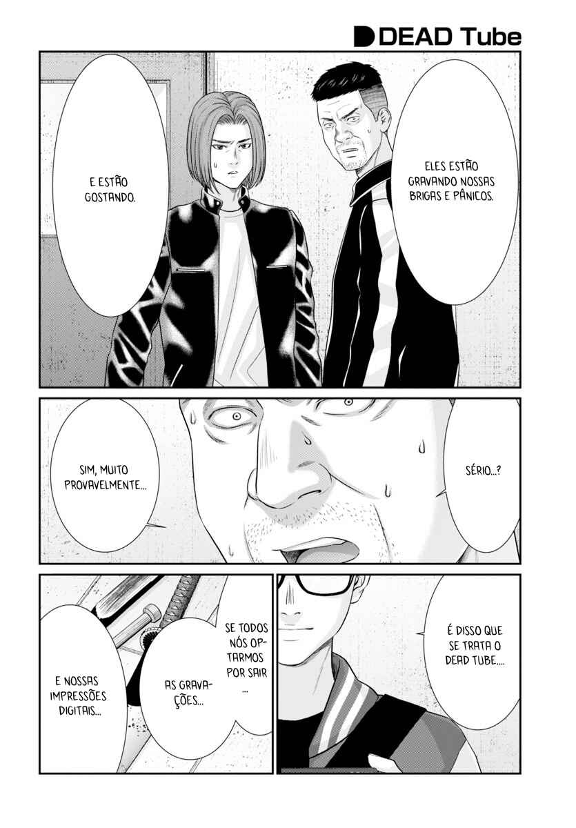 Chapter 96 - Page 22