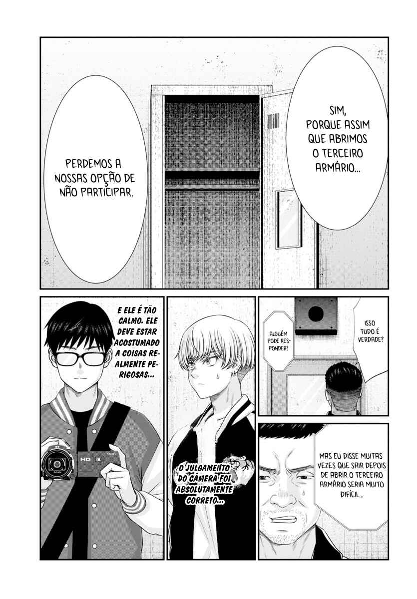 Chapter 96 - Page 25