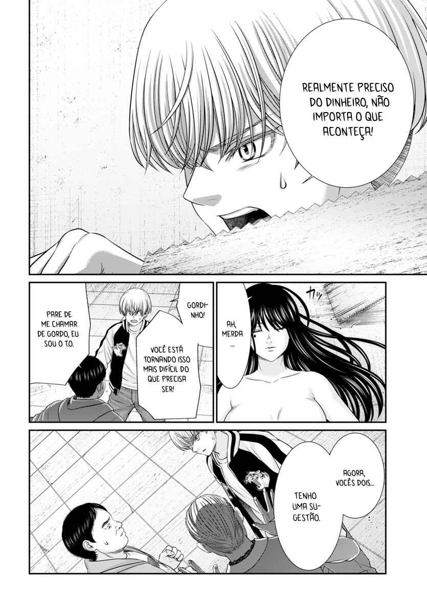 Chapter 96 - Page 28