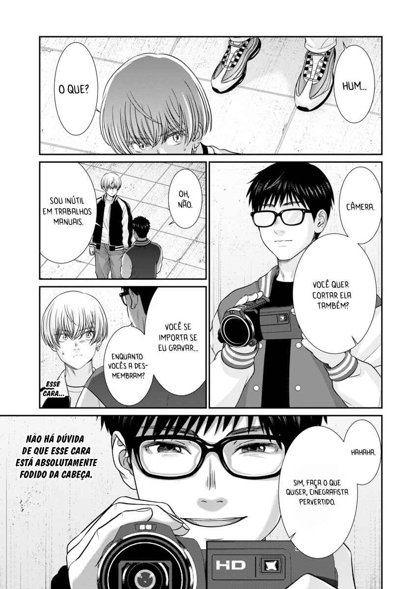 Chapter 96 - Page 33