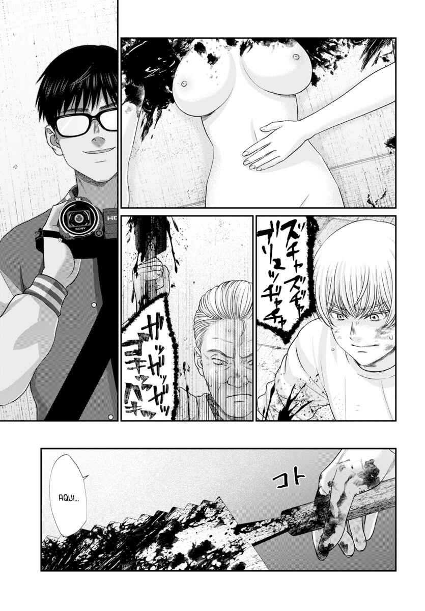 Chapter 96 - Page 35