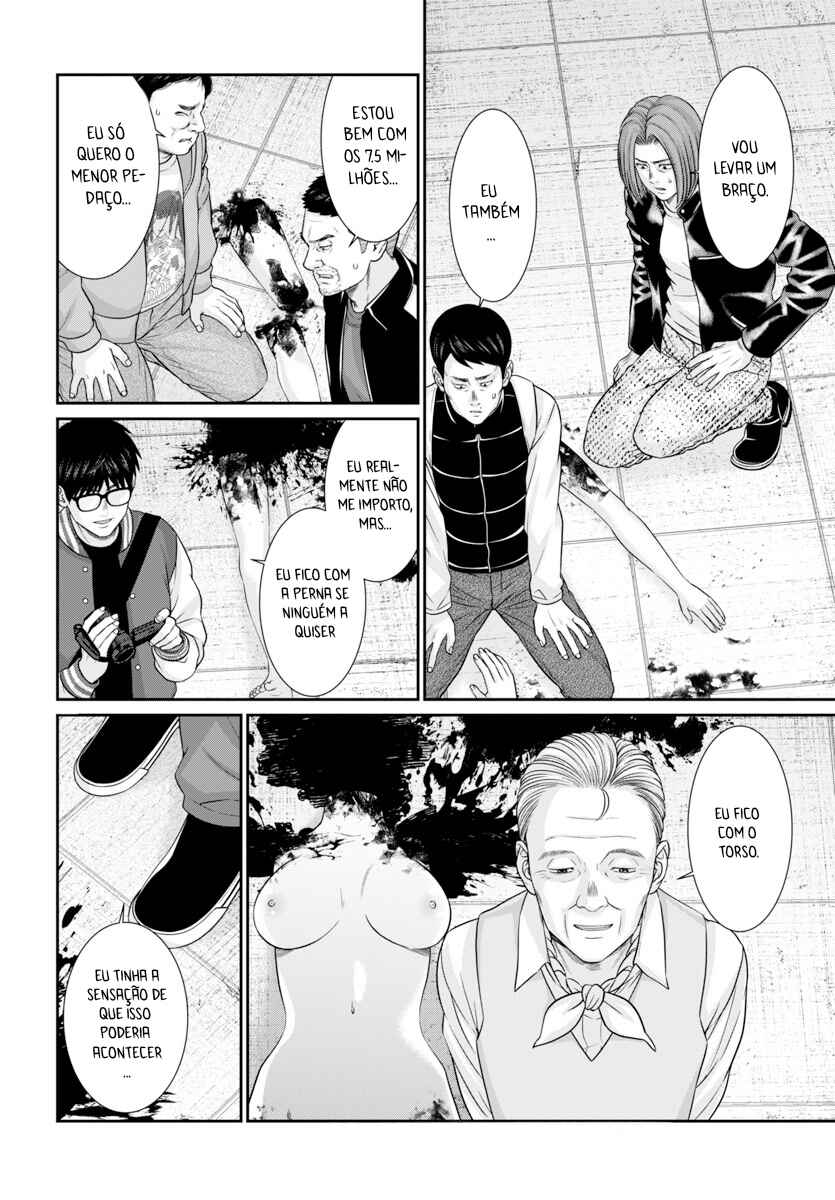 Chapter 96 - Page 38