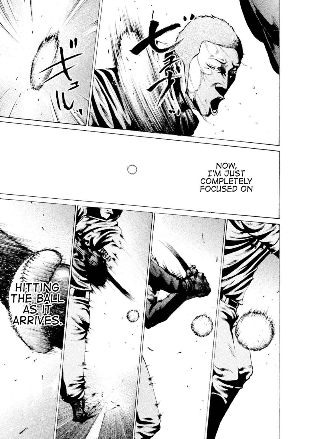 Chapter 91 - Page 13