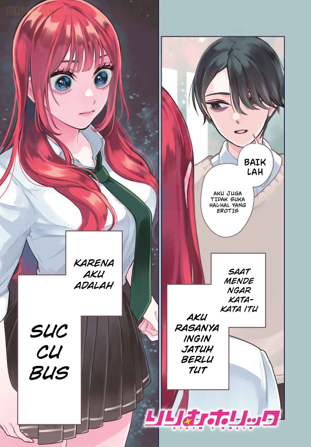 Chapter 1 - Page 2