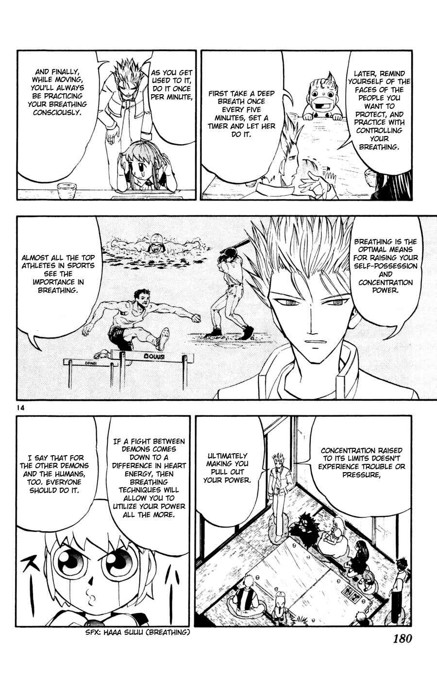 Chapter 293 - Page 14
