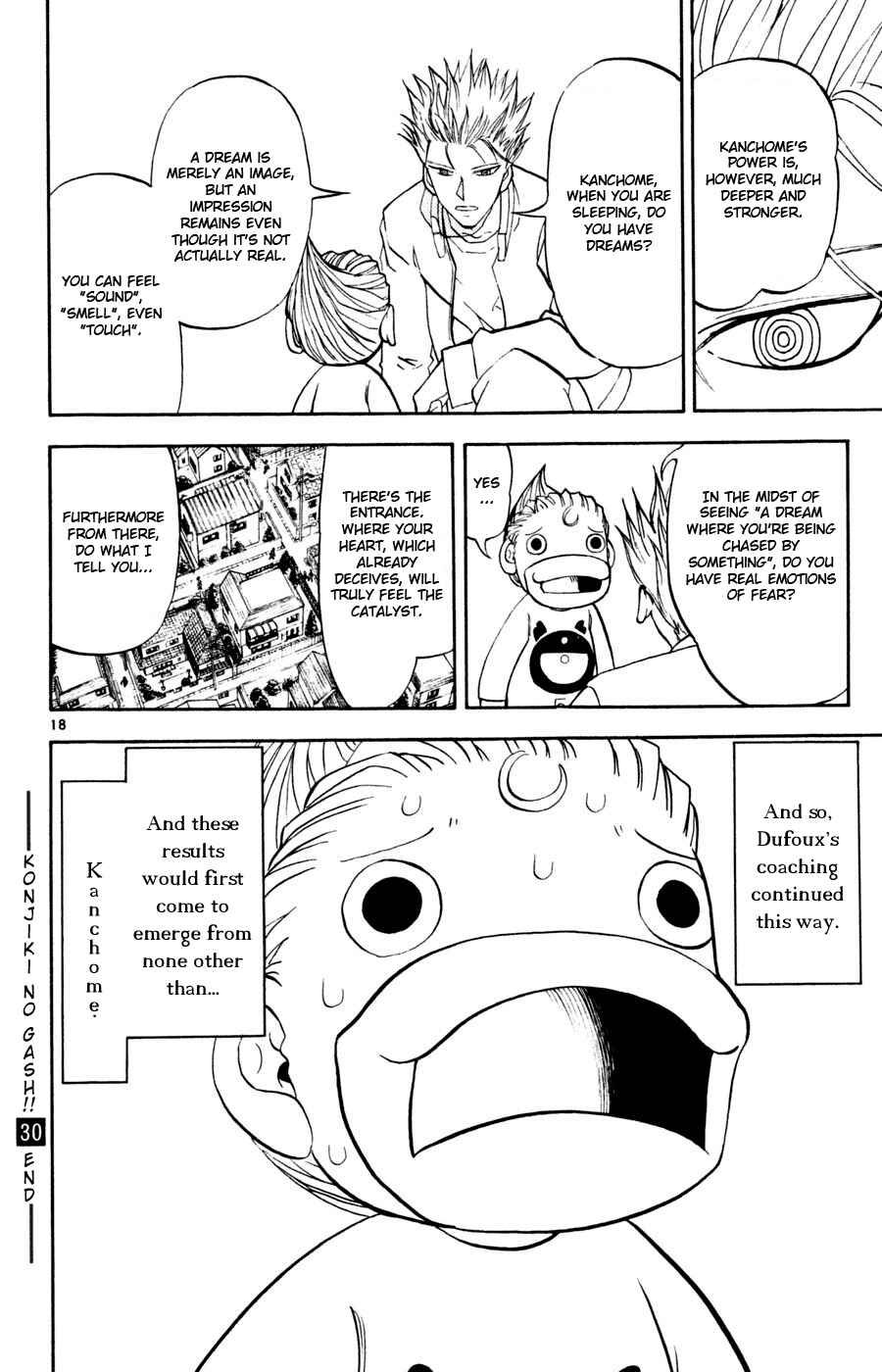 Chapter 293 - Page 18