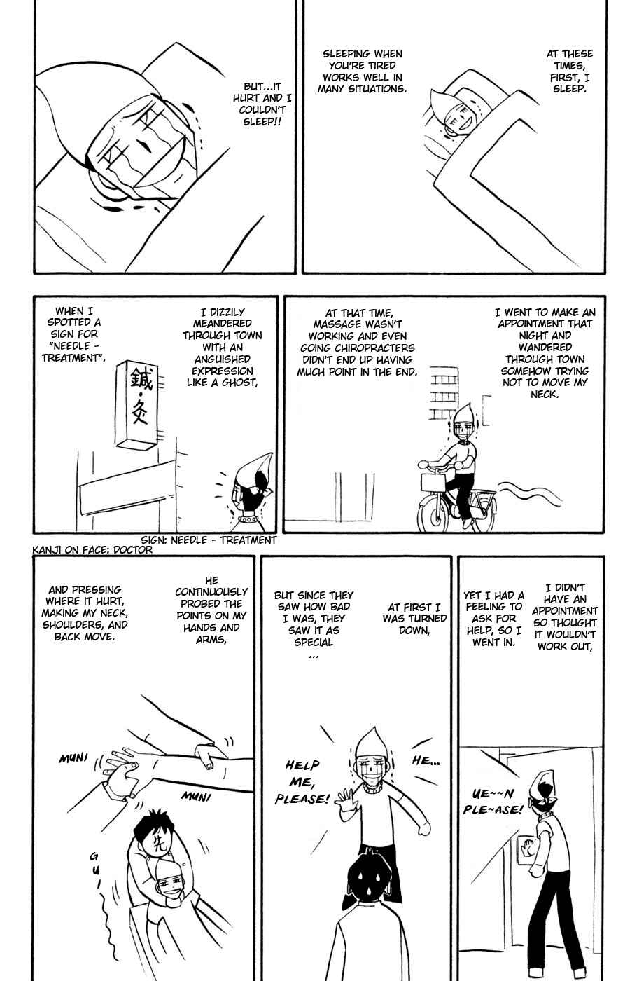 Chapter 293 - Page 20
