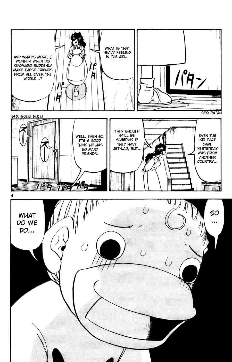 Chapter 293 - Page 4