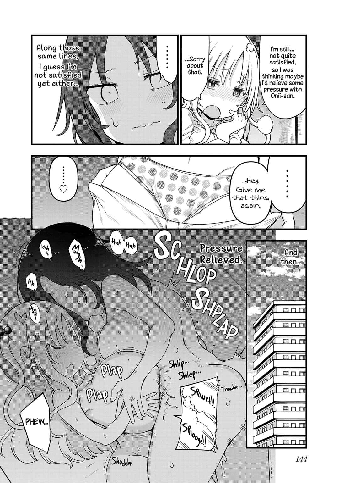 Chapter 99 - Page 10